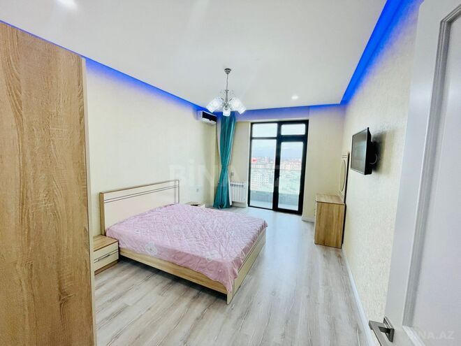 Сдаётся 2-комн. новостройка 110 м², м. 8 ноября, photo 6 from 16