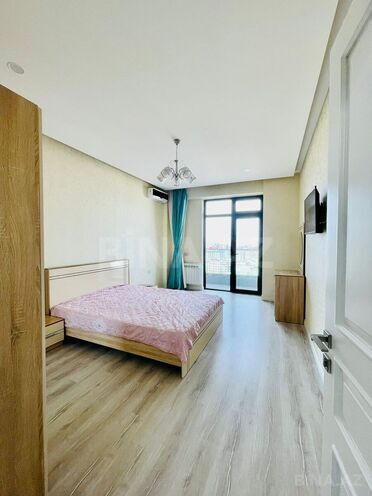 Сдаётся 2-комн. новостройка 110 м², м. 8 ноября, photo 7 from 16