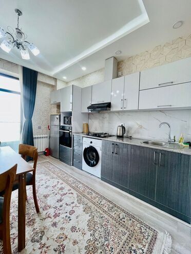 Сдаётся 2-комн. новостройка 110 м², м. 8 ноября, photo 11 from 16