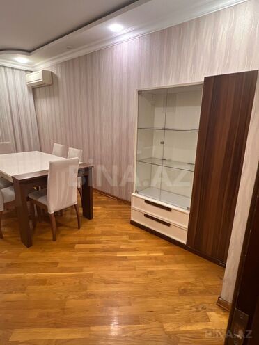 Продаётся 3-комн. новостройка 135 м², м. Нариман Нариманов, photo 5 from 15