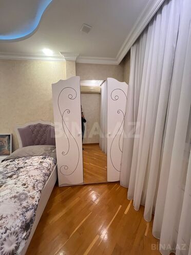 Продаётся 3-комн. новостройка 135 м², м. Нариман Нариманов, photo 11 from 15