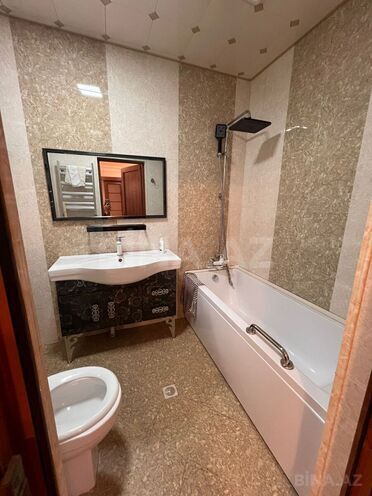 Продаётся 3-комн. новостройка 135 м², м. Нариман Нариманов, photo 14 from 15