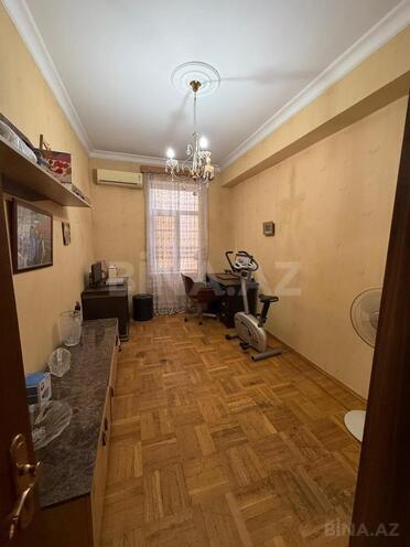 Продаётся 4-комн. новостройка 141 м², м. Ичеришехер, photo 11 from 18