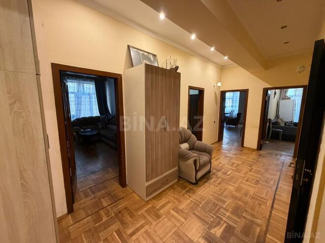 Продаётся 4-комн. новостройка 141 м², м. Ичеришехер, photo 5 from 18