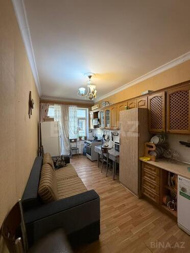 Продаётся 4-комн. новостройка 141 м², м. Ичеришехер, photo 7 from 18