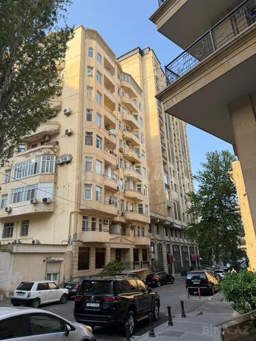 Продаётся 4-комн. новостройка 141 м², м. Ичеришехер, photo 3 from 18