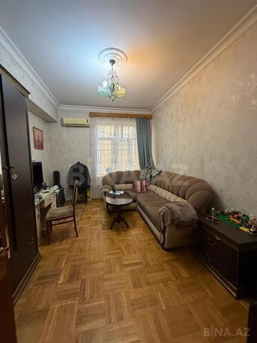 Продаётся 4-комн. новостройка 141 м², м. Ичеришехер, photo 12 from 18