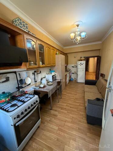Продаётся 4-комн. новостройка 141 м², м. Ичеришехер, photo 8 from 18