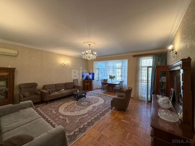 Продаётся 4-комн. новостройка 141 м², м. Ичеришехер, photo 4 from 18