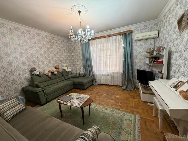 Продаётся 4-комн. новостройка 141 м², м. Ичеришехер, photo 14 from 18