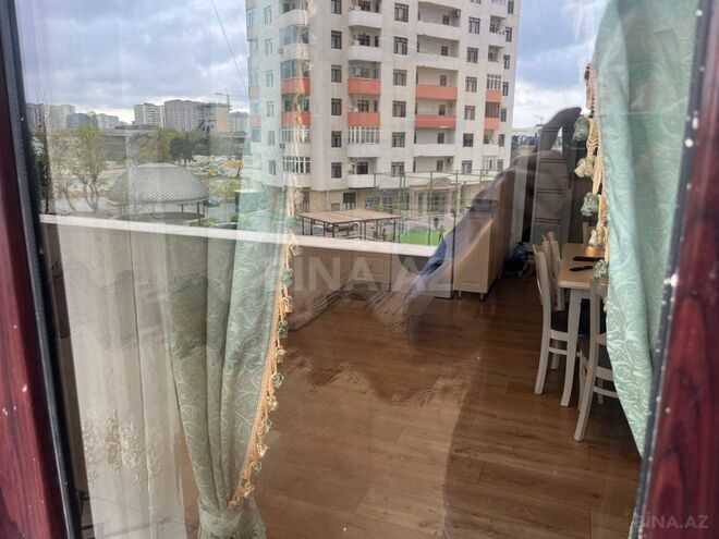 Сдаётся 3-комн. новостройка 65 м², м. Дернегюль, photo 20 from 26