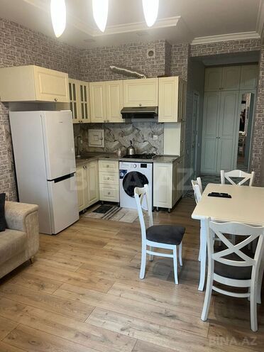 Сдаётся 3-комн. новостройка 65 м², м. Дернегюль, photo 10 from 26