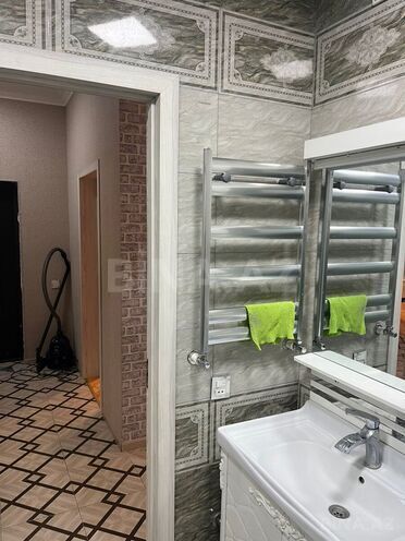 Сдаётся 3-комн. новостройка 65 м², м. Дернегюль, photo 12 from 26
