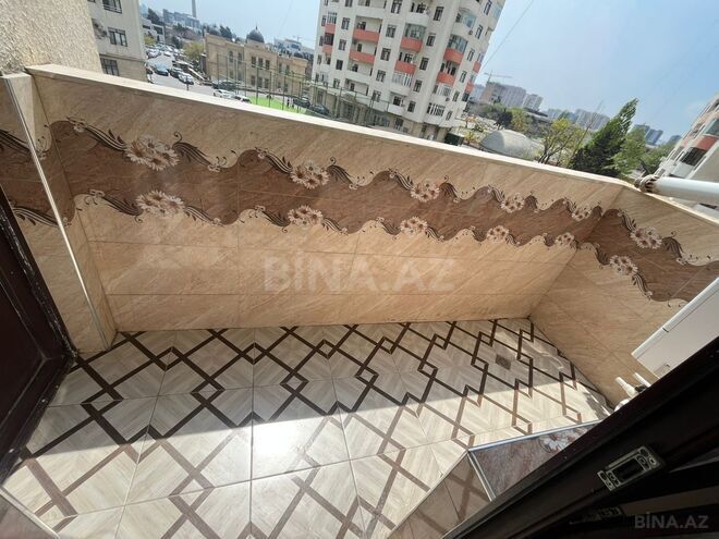 Сдаётся 3-комн. новостройка 65 м², м. Дернегюль, photo 22 from 26