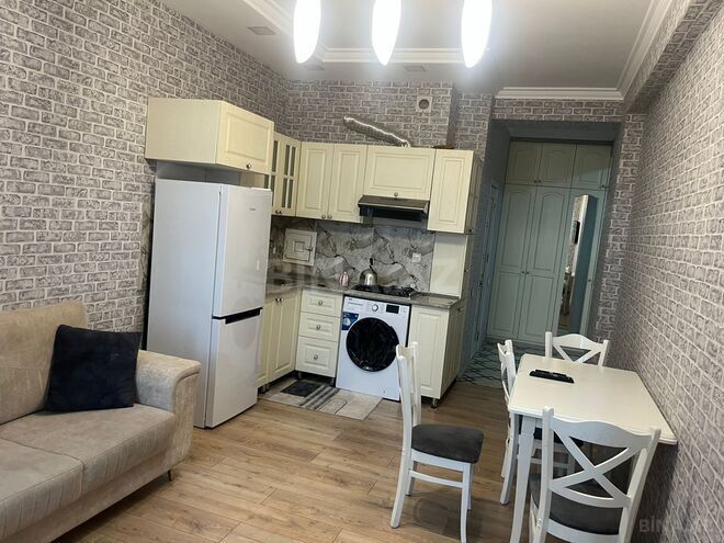 Сдаётся 3-комн. новостройка 65 м², м. Дернегюль, photo 11 from 26