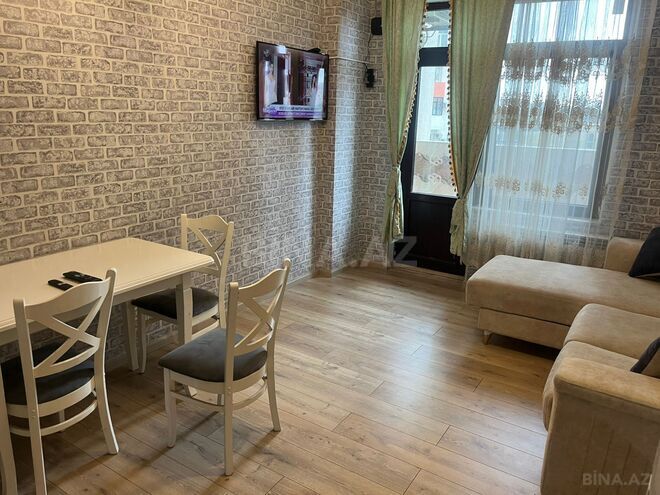 Сдаётся 3-комн. новостройка 65 м², м. Дернегюль, photo 3 from 26