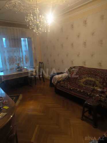 Satılır 3 otaqlı köhnə tikili 80 m², Əhmədli q., photo 1 from 14