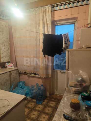 Satılır 3 otaqlı köhnə tikili 80 m², Əhmədli q., photo 10 from 14