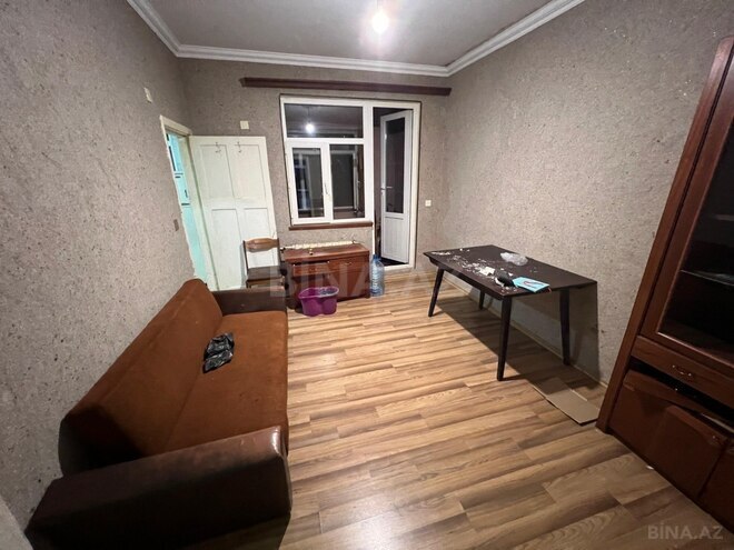 Satılır 2 otaqlı köhnə tikili 55 m², Nəsimi m., photo 11 from 18
