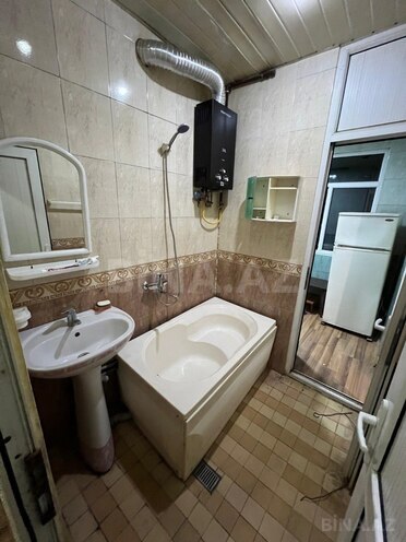 Satılır 2 otaqlı köhnə tikili 55 m², Nəsimi m., photo 15 from 18