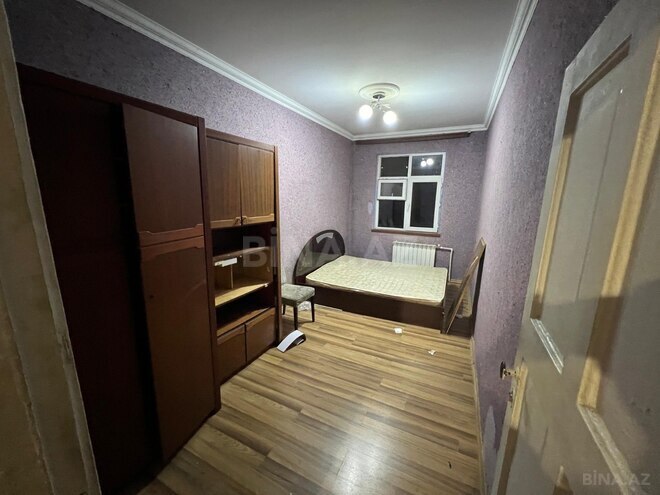Satılır 2 otaqlı köhnə tikili 55 m², Nəsimi m., photo 12 from 18