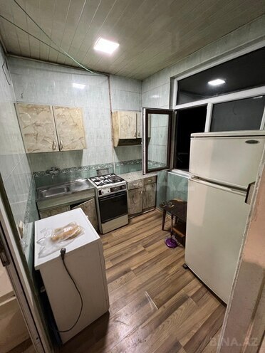 Satılır 2 otaqlı köhnə tikili 55 m², Nəsimi m., photo 16 from 18