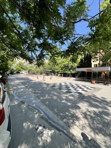Satılır 2 otaqlı köhnə tikili 55 m², Nəsimi m., photo 4 from 18