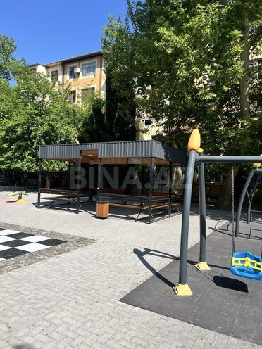 Satılır 2 otaqlı köhnə tikili 55 m², Nəsimi m., photo 5 from 18