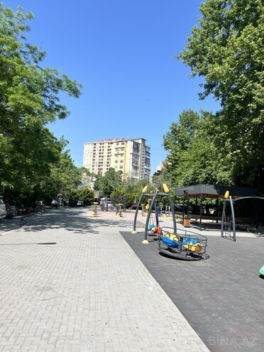 Satılır 2 otaqlı köhnə tikili 55 m², Nəsimi m., photo 7 from 18