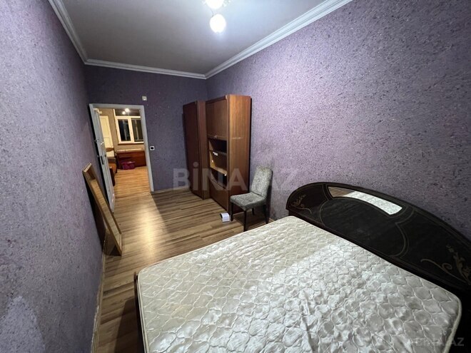 Satılır 2 otaqlı köhnə tikili 55 m², Nəsimi m., photo 14 from 18