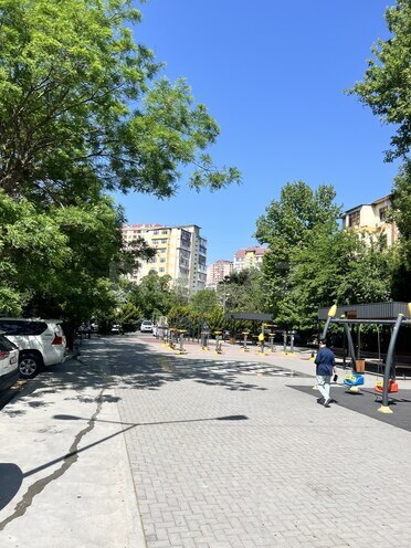 Satılır 2 otaqlı köhnə tikili 55 m², Nəsimi m., photo 9 from 18