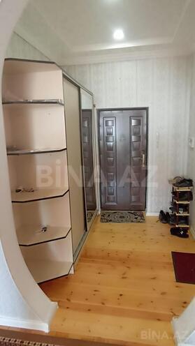 İcarəyə verilir 2 otaqlı yeni tikili 64 m², İnşaatçılar m., photo 11 from 16
