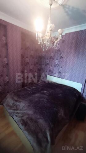 İcarəyə verilir 2 otaqlı yeni tikili 64 m², İnşaatçılar m., photo 5 from 16