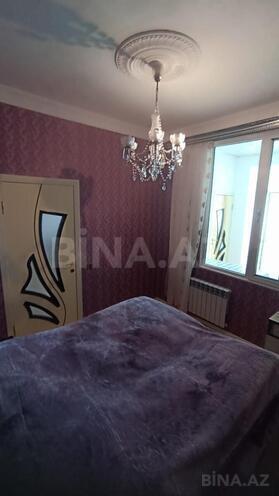 İcarəyə verilir 2 otaqlı yeni tikili 64 m², İnşaatçılar m., photo 6 from 16