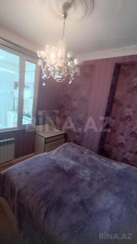 İcarəyə verilir 2 otaqlı yeni tikili 64 m², İnşaatçılar m., photo 15 from 16