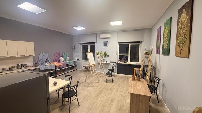 Satılır  obyekt 45 m², Elmlər Akademiyası m., photo 1 from 22