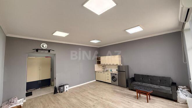Satılır  obyekt 45 m², Elmlər Akademiyası m., photo 9 from 22
