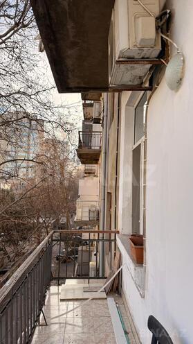Satılır  obyekt 45 m², Elmlər Akademiyası m., photo 14 from 22