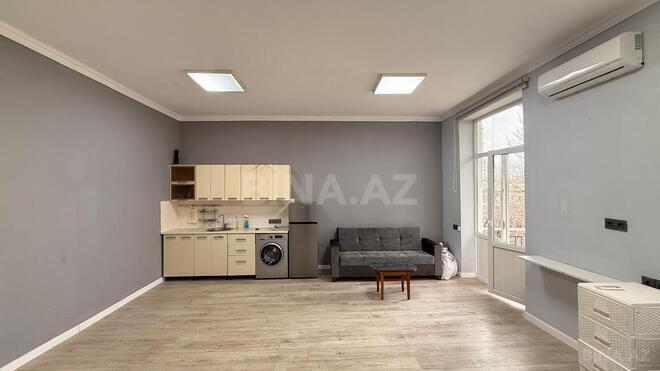 Satılır  obyekt 45 m², Elmlər Akademiyası m., photo 6 from 22