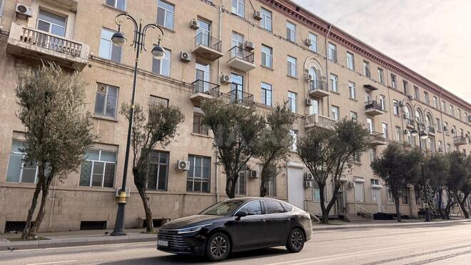Satılır  obyekt 45 m², Elmlər Akademiyası m., photo 21 from 22