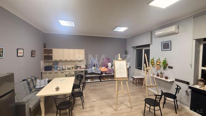 Satılır  obyekt 45 m², Elmlər Akademiyası m., photo 8 from 22