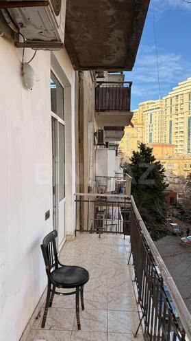 Satılır  obyekt 45 m², Elmlər Akademiyası m., photo 16 from 22