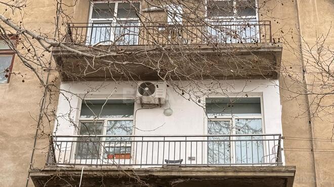 Satılır  obyekt 45 m², Elmlər Akademiyası m., photo 17 from 22