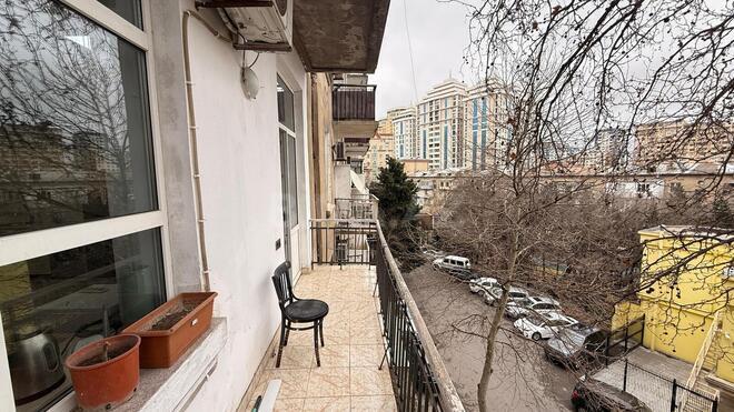 Satılır  obyekt 45 m², Elmlər Akademiyası m., photo 15 from 22