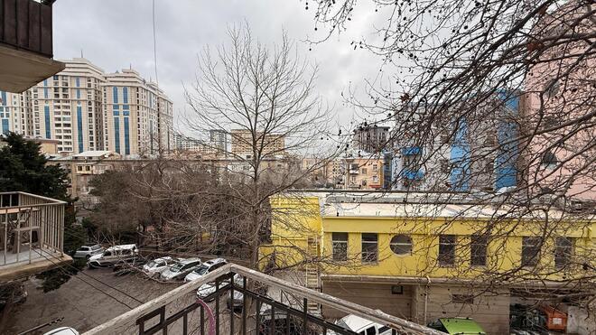 Satılır  obyekt 45 m², Elmlər Akademiyası m., photo 19 from 22