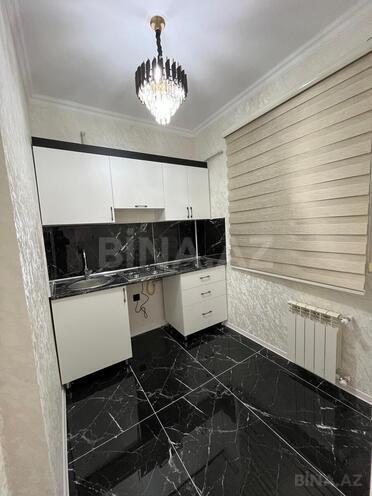 Satılır 2 otaqlı köhnə tikili 55 m², Memar Əcəmi m., photo 8 from 12