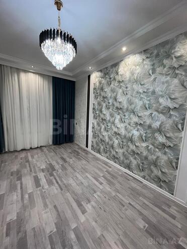 Satılır 2 otaqlı köhnə tikili 55 m², Memar Əcəmi m., photo 4 from 12