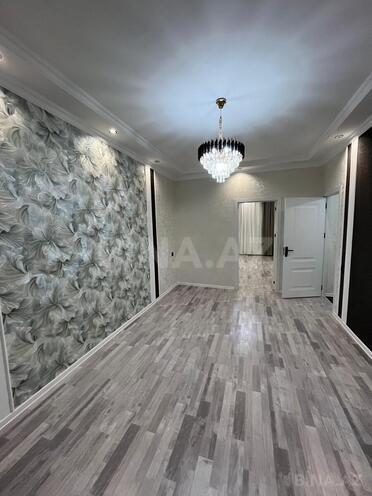 Satılır 2 otaqlı köhnə tikili 55 m², Memar Əcəmi m., photo 3 from 12