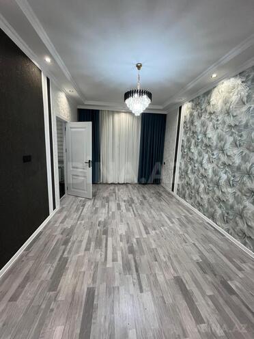 Satılır 2 otaqlı köhnə tikili 55 m², Memar Əcəmi m., photo 5 from 12