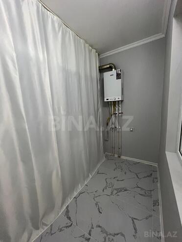 Satılır 2 otaqlı köhnə tikili 55 m², Memar Əcəmi m., photo 6 from 12